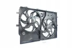 Ventilateur de radiateur Fiat OE 1379297080 Ducato III Lift