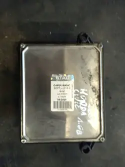 Contrôleur LPG Honda OEM 10R036616 - Occasion
