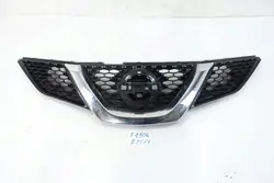 Grelha para-choques dianteiro Nissan Qashqai II J11 OEM 623104EA0D