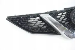 Grille de pare-chocs avant Nissan Qashqai II J11 OEM 623104EA0D