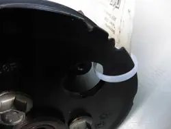 Pompe de direction assistée Jeep Cherokee KK 2.8 CRDI OEM