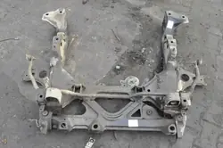 Mercedes Vaneo 1.9 Jousituspalkki OEM 414414