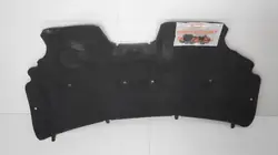 Aislamiento de capó Ford OE 360194250 para Fiesta MK7