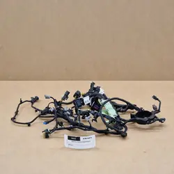 Mercedes Motor-Kabelbaum OEM A6541501105
