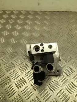 Déshydrateur climatisation MG ZS EV 2022 OEM EGH-10M061