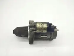 Arrancador Mercedes-Benz B W246 W242 2013