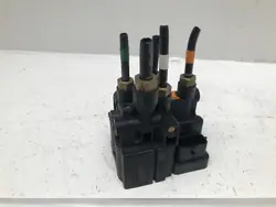 Bras de suspension arrière OEM JPLA-5B710-AB Land Rover