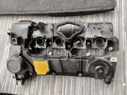 Couvercle de soupape BMW 1 Series 118i 2009 7553626
