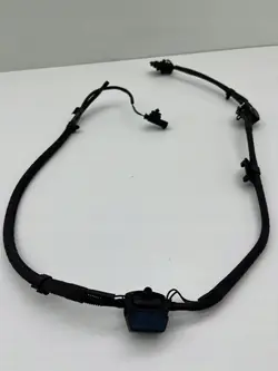 Boquilla lavaparabrisas delantera BMW X3 F25 OEM 7289921