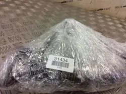 Tuyau flexible échappement Hyundai Ioniq 2018 OEM SKE36176
