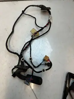 Skoda Rapid Etuoven Kytkentäkaapeli OEM 5JH971121AF