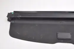 CITROEN C5 III Étagre de coffre arrière OEM 417179