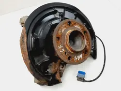 Mercedes A B Klass W176 Vänster Bakre Knuckle OEM 2460306