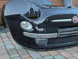 Fiat 500 Framstötfångarsats OEM AJC256 - Begagnad