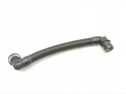 Conduto de óleo turbo Porsche OEM 98110726401 - Usado