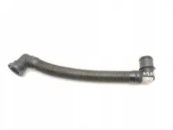 Porsche Turbo-oljeledning OEM 98110726401 - Begagnad