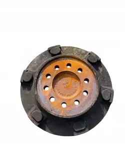 Flasque de moyeu roue OEM Talerz Tarcza Mercedes Atego 17.5