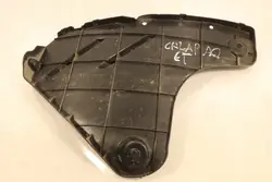 Cache de passage de roue AR gauche Toyota BZ4X 218ch OEM 52592-42110