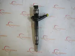 Injecteur PATHFINDER NAVARA MURANO 2.5 DCI 16600-EC00B