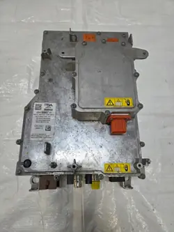 Módulo Inversor Carregador OEM 9843998780 para Opel Corsa F