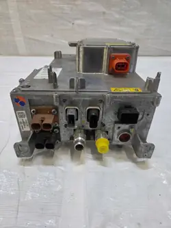 OEM 9843998780 Invertteri Laturimoduuli Opel Corsa F:lle