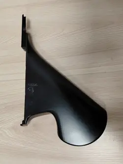 Tesla Model Y Untere Spiegelblende Links OEM 2020+