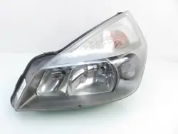 Farol dianteiro esquerdo Renault Espace IV (JK0/1_)