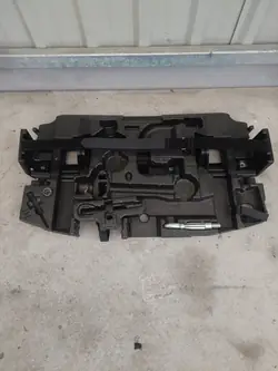 BMW 2 F46 F45 Vaahtomuovitulppasarja OEM