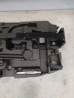 BMW 2 F46 F45 Skuminsats Set OEM