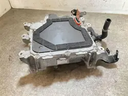 Nissan OE Invertteri OEM 291A05SA0A - Käytetty