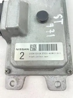 Ordinateur de boîte OEM 28200360 pour Nissan Qashqai