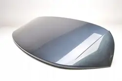 Cupra Leon 2024 Bagageluckspoiler OEM 5FE827933B