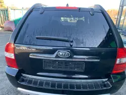 KIA SPORTAGE II 2 Heckklappe komplett - OEM Teil