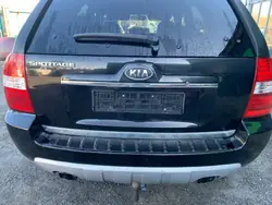 KIA SPORTAGE II 2 takaluukku kokonaisuus - OEM