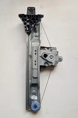 Module Portière Noir Droit Arrière OEM 20952451 Opel