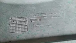 DAF 480 KM Euro 3 rechte Scheinwerferlinse OEM 1440499