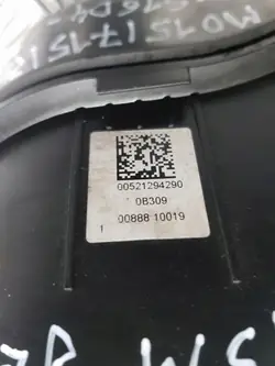 AdBlue-tank OEM 00521294290 met pomp & slang