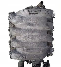 Insugningsgrenrör OEM 077133185M för Audi A6 C5 4.2 V8