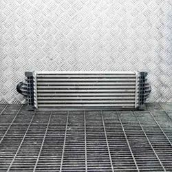 Ford OE GK21-6K775-AE intercooler