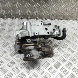 Opel Turbo MGT1241Z voor Crossland X 1.2L 60kw