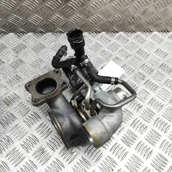 Turbo Opel MGT1241Z pour Crossland X 1.2L 60kw