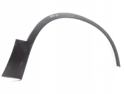 Volvo XC40 Spatbord Rechts Voor OEM 31448349