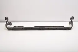 OEM 247338 Traverse Inférieure Radiateur Volvo
