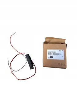 KIA CARENS 2013- Botão de Abertura do Porta-Malas 81260-A4000