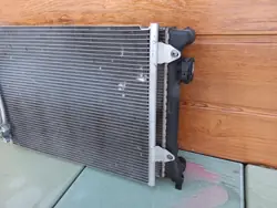 Ventilateur radiateur OEM 1K0121207T pour Passat B6 Superb 3T