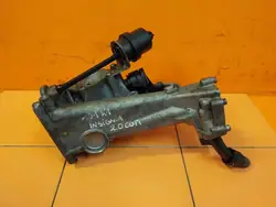 EGR-klep PRZEPUSTNICA SPALIN OEM voor Insignia Zafira