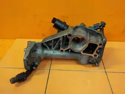 Soupape EGR PRZEPUSTNICA SPALIN OEM pour Insignia Zafira