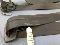 Säkerhetsbälte BMW 1 F40 OEM 7456263 Fram Vänster
