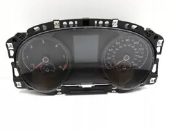 Instrumentpanel 5G0920961A för VW Golf VII 1.6 TDI