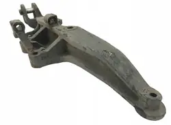 Luftfjädermontering OEM 41030417, vänster drivaxel